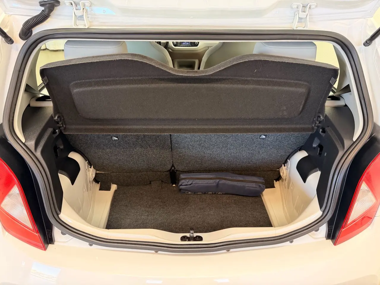 Billede 4 - Seat Mii 1,0 MPI Style Start/Stop 60HK 5d