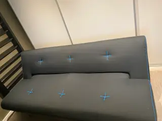 Pæn sovesofa