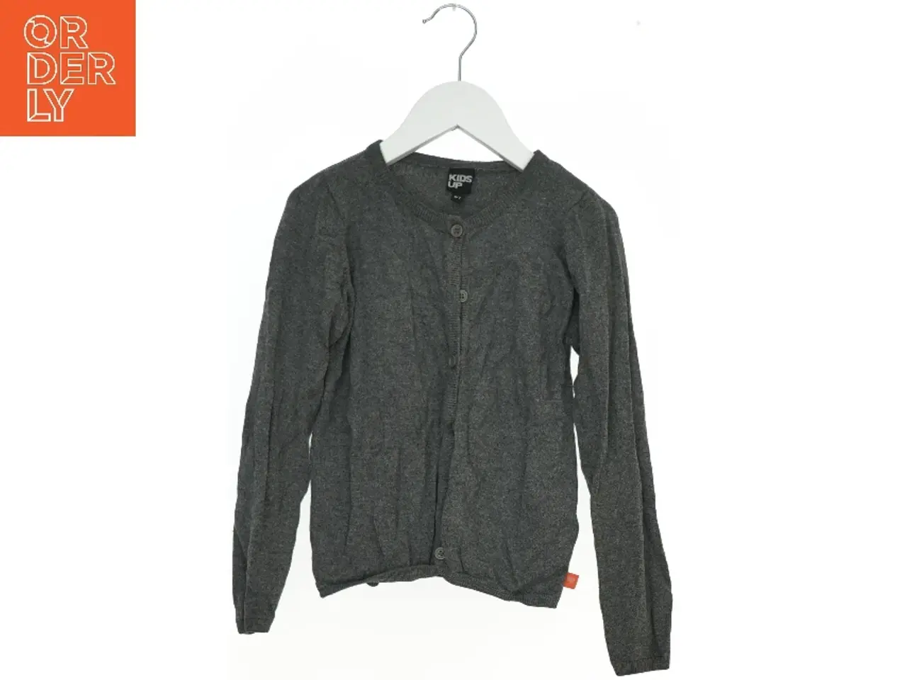 Billede 1 - Bluse fra Kids Up (str. 122 cm)