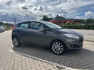 Ford Fiesta 1,0 SCTi 100 Titanium aut.