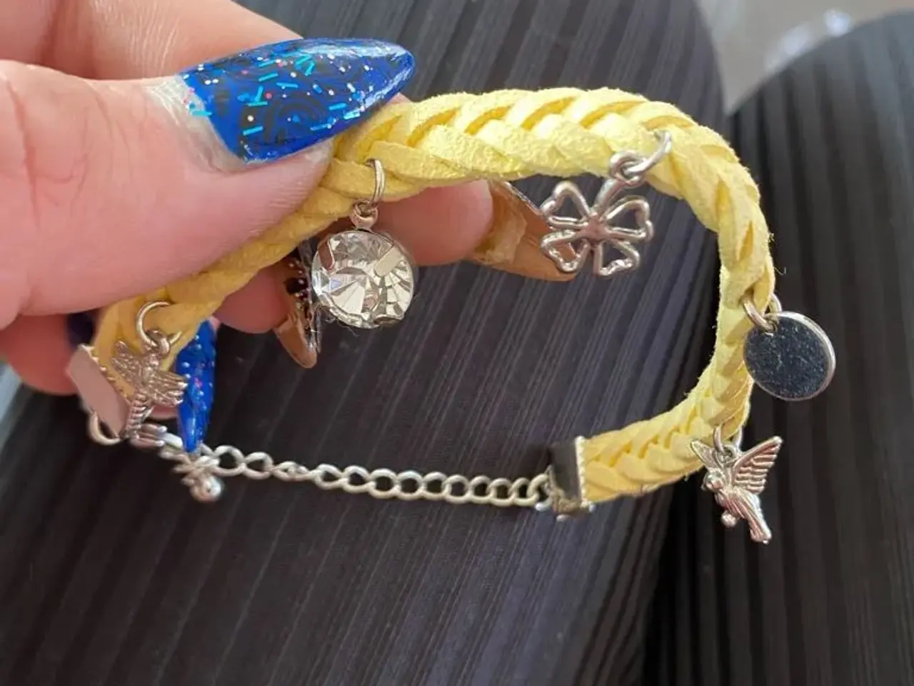 Billede 6 - Flotte armbånd