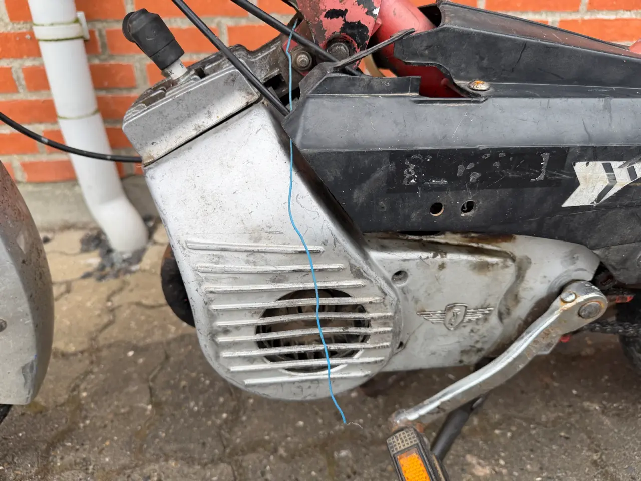 Billede 6 - Zündapp ZR30 447-22