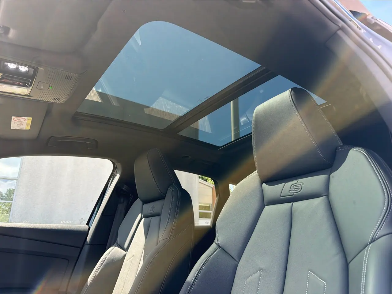 Billede 19 - Audi Q4 e-tron 45 S-line
