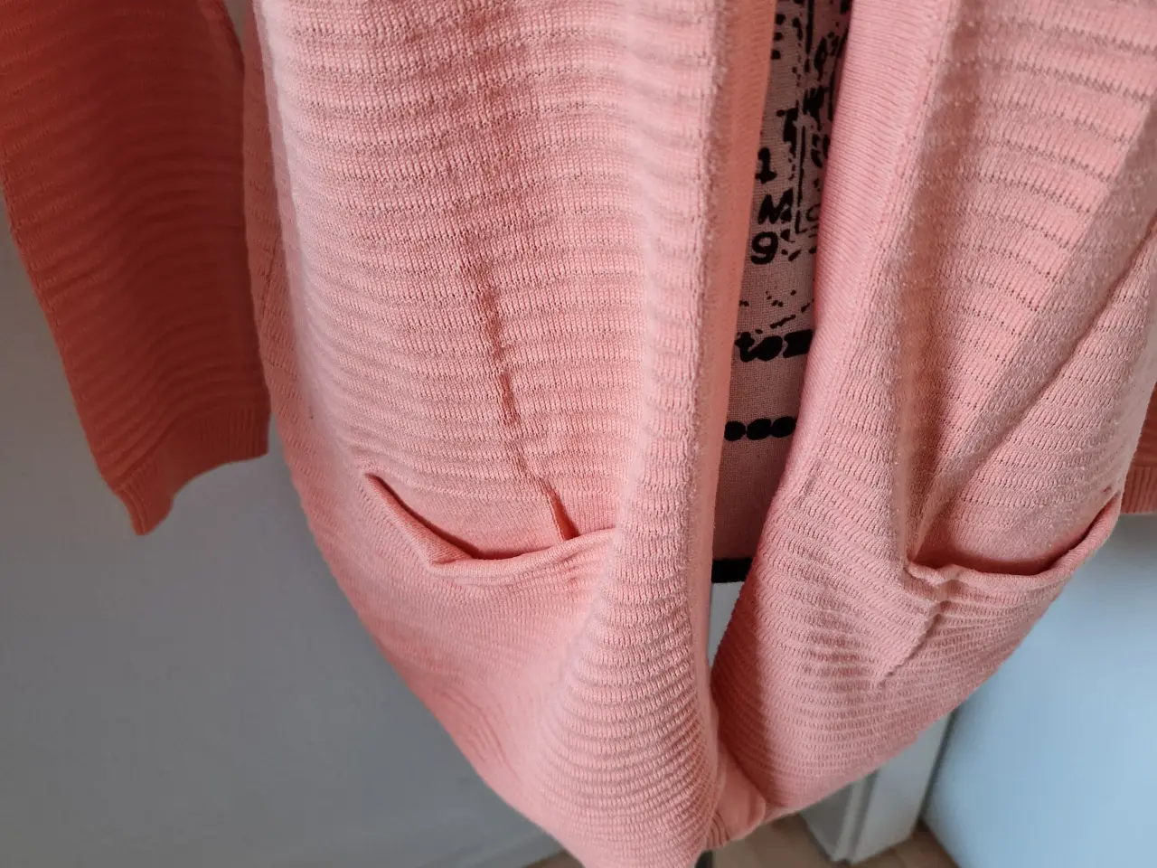 Billede 2 - Cardigan/trøje