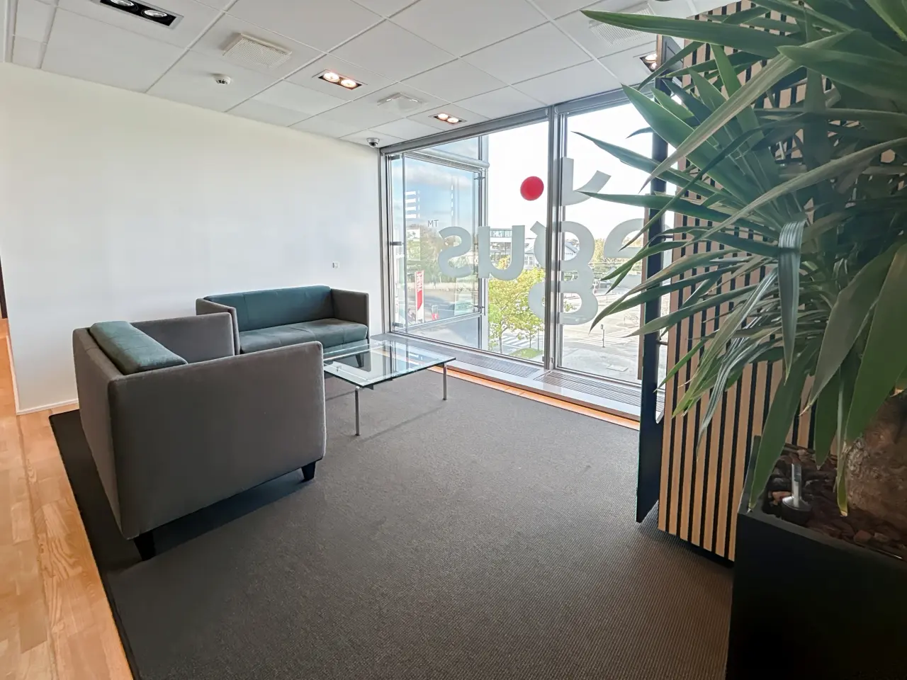 Billede 4 - Coworking-plads i Regus Strandvejen