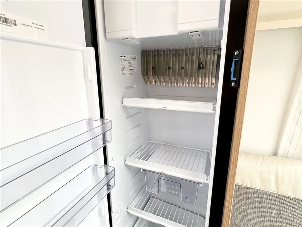 Billede 11 - 2020 - Adria Adora 502 UL Supreme Edition   Enkeltsenge-Alde-Gulvtemp.-Mover-Telt