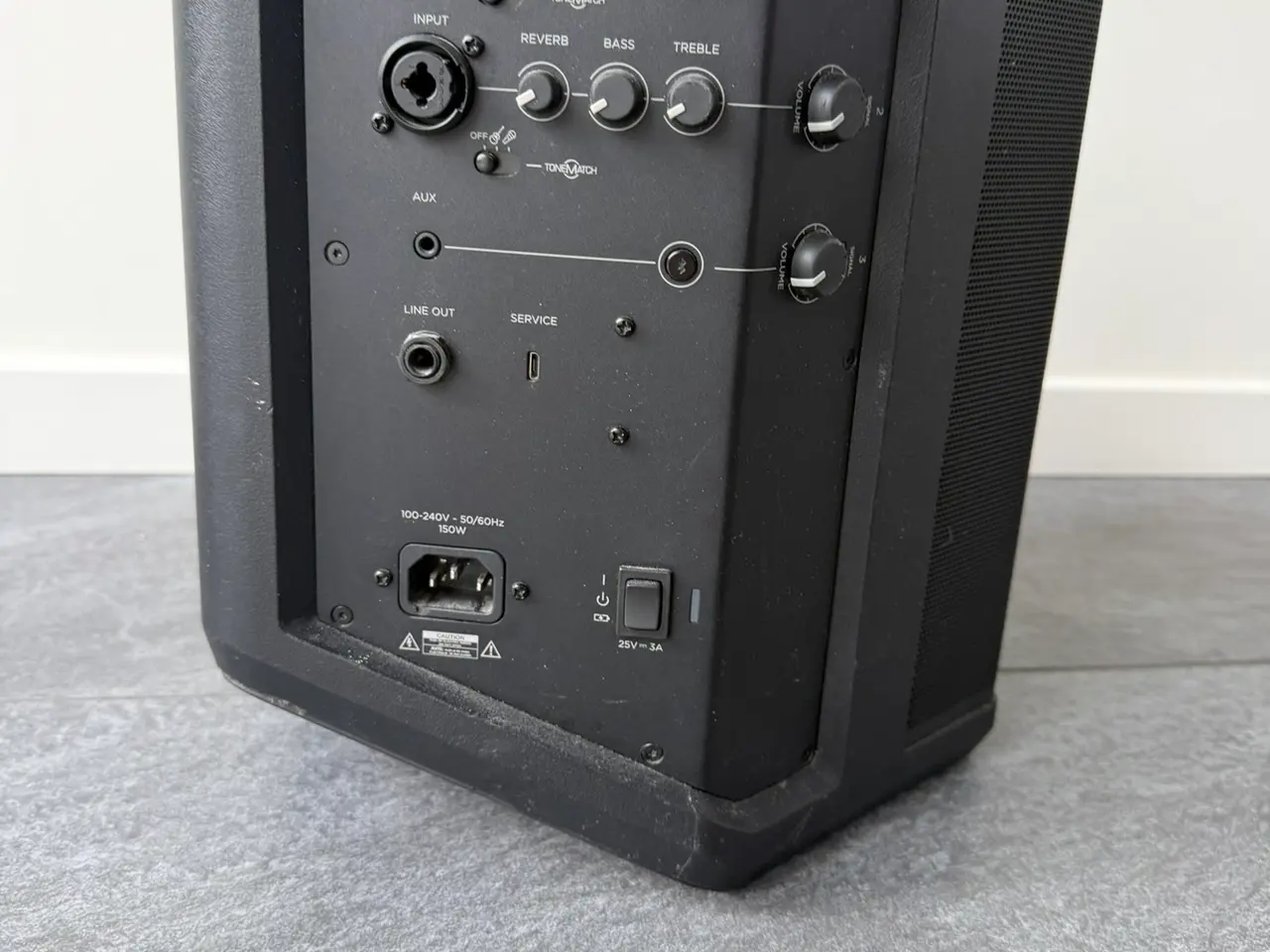 Billede 3 - Bose s1 Pro