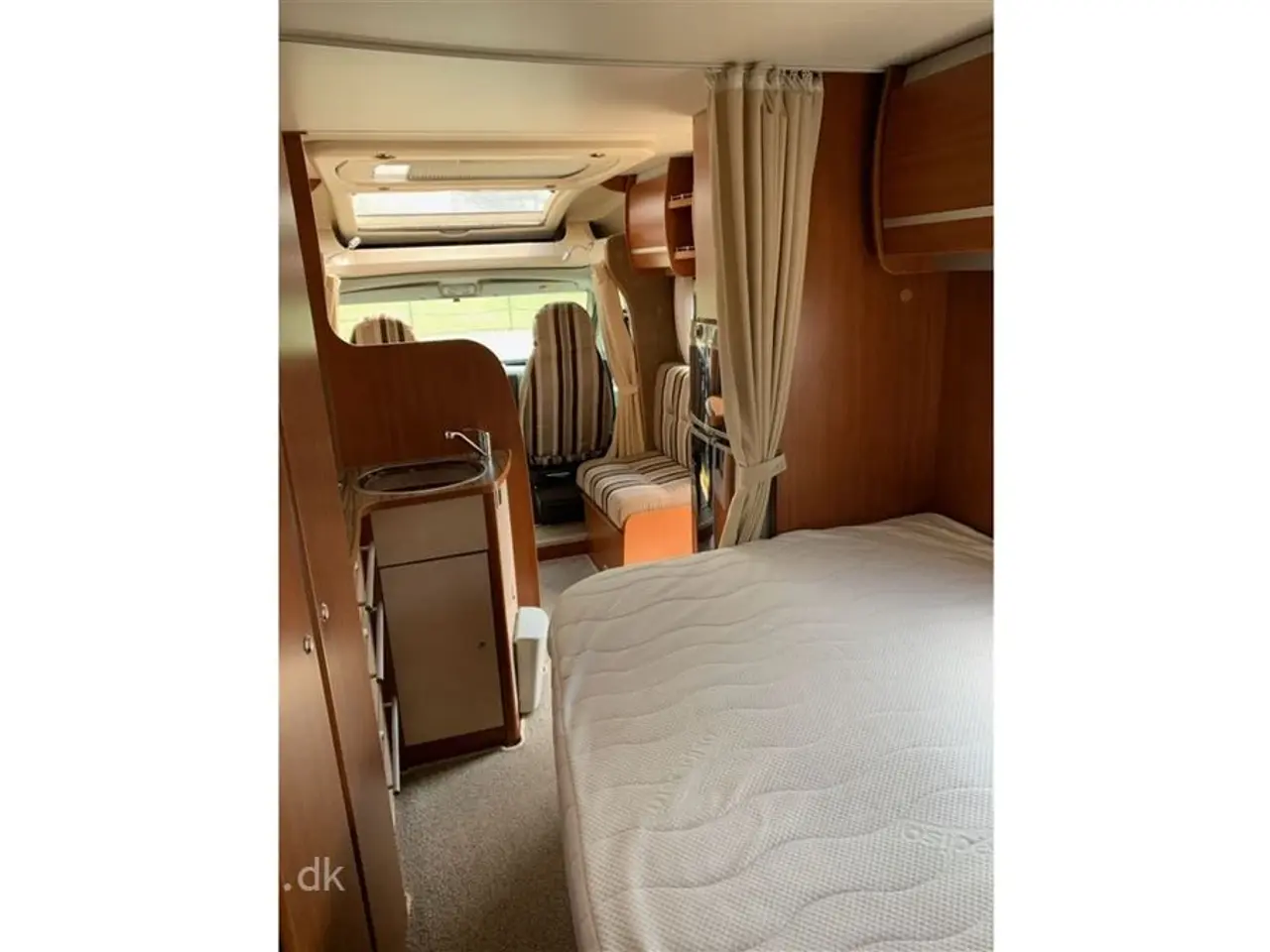 Billede 12 - 2010 - Chausson Welcome 76