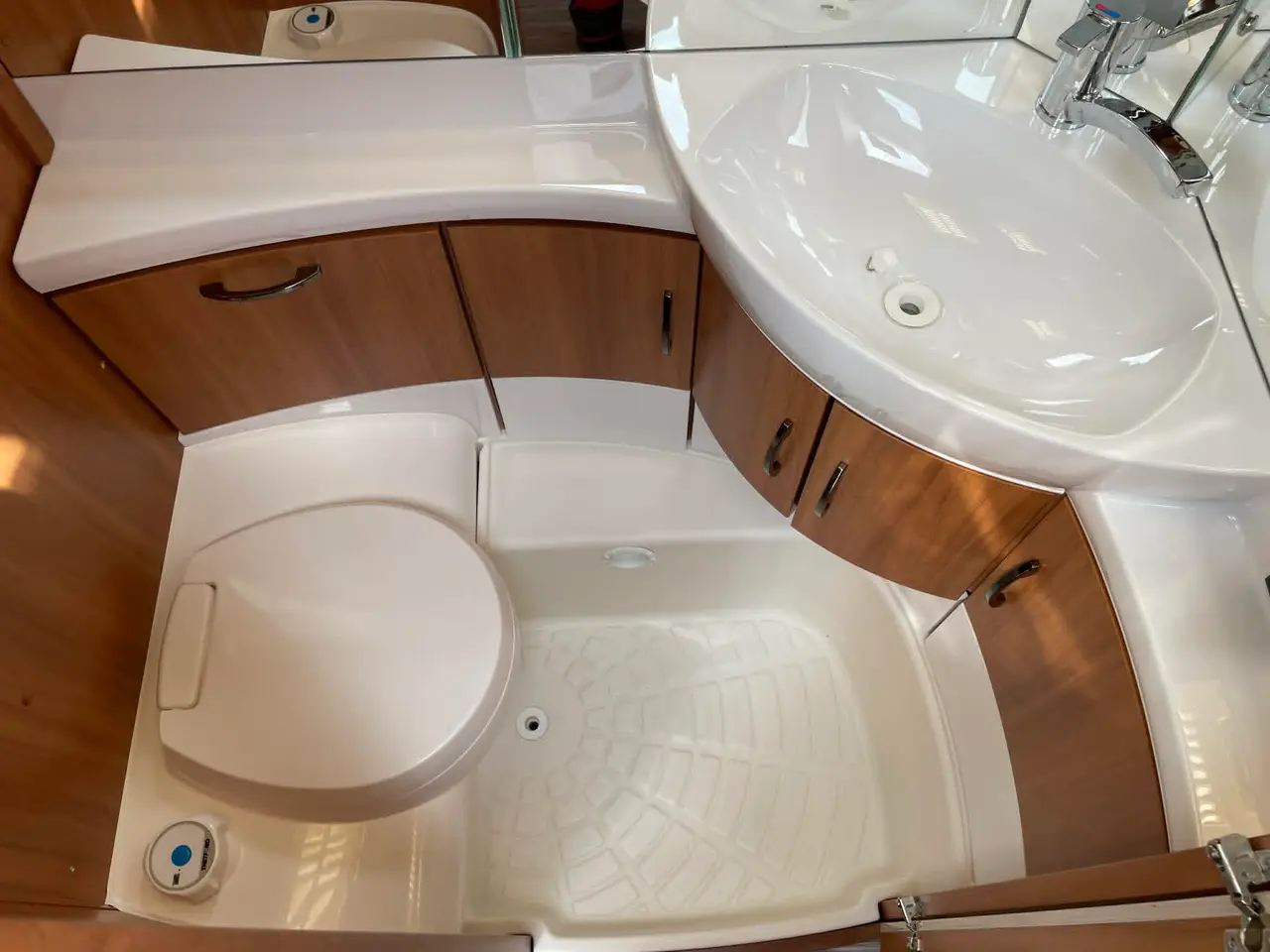 Billede 6 - NR 37 - Hobby Ontour 460 HL
