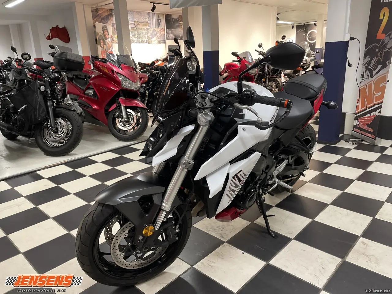 Billede 4 - Suzuki GSXS 950