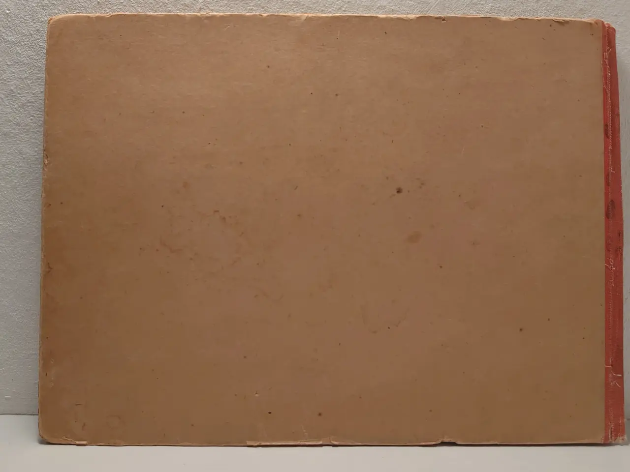Billede 2 - Louis Moe: Brumle-Bumle. 1.udg. 1921.