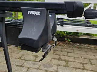 Thule tagbøjler