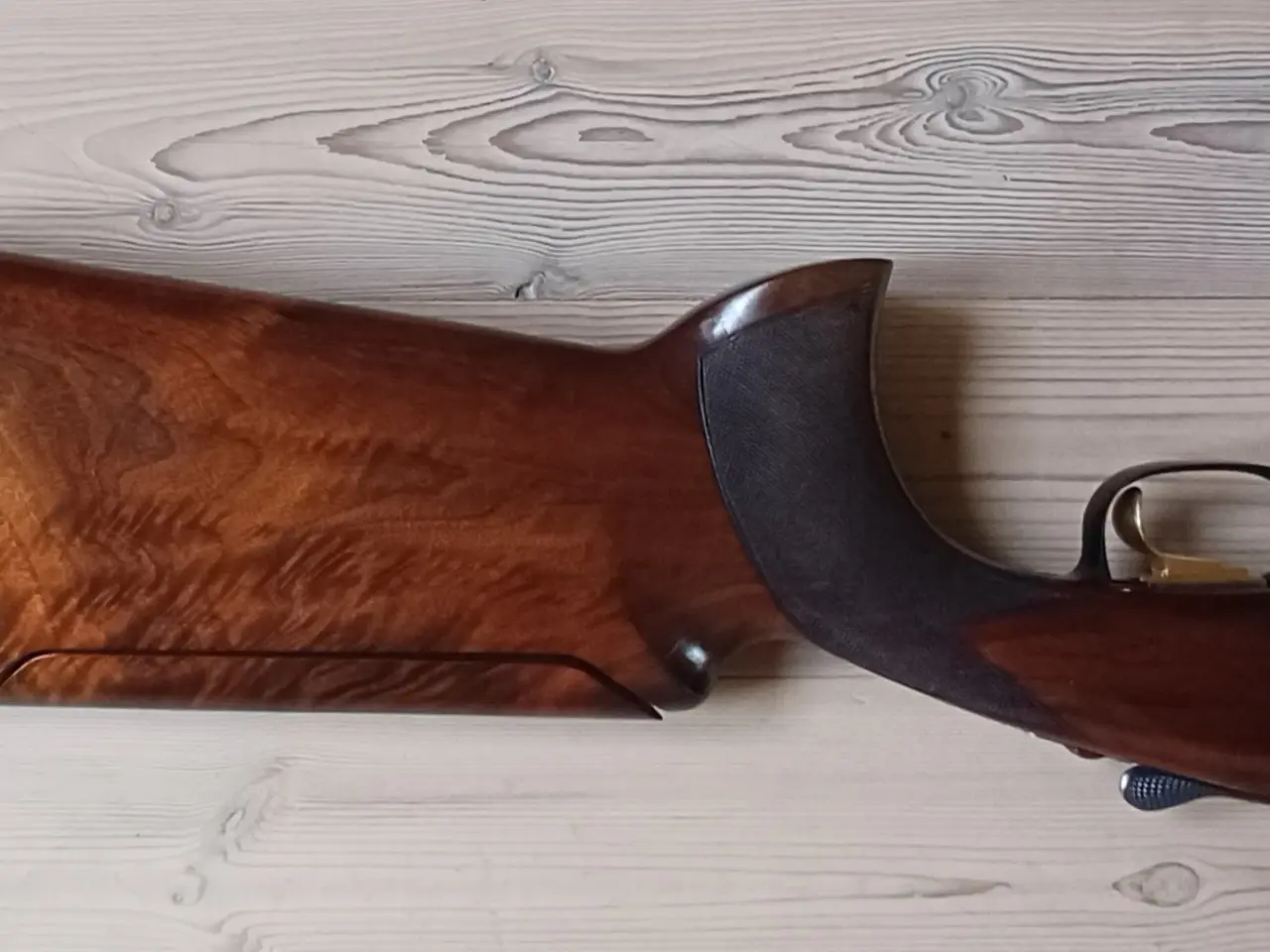 Billede 6 - BROWNING 725 PRO TRAP
