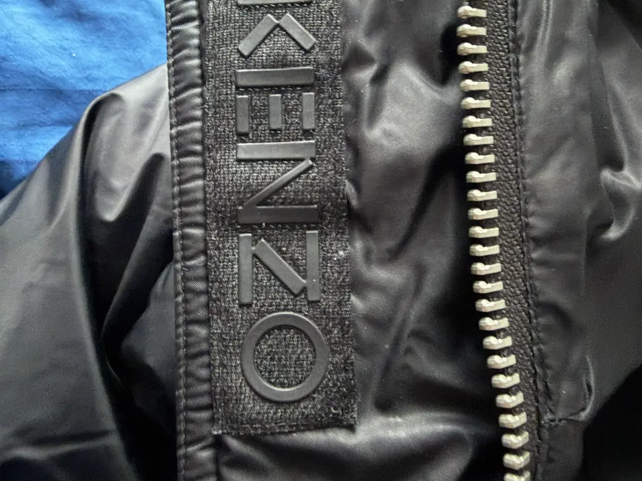 Billede 4 - Kenzo dame vinterjakke