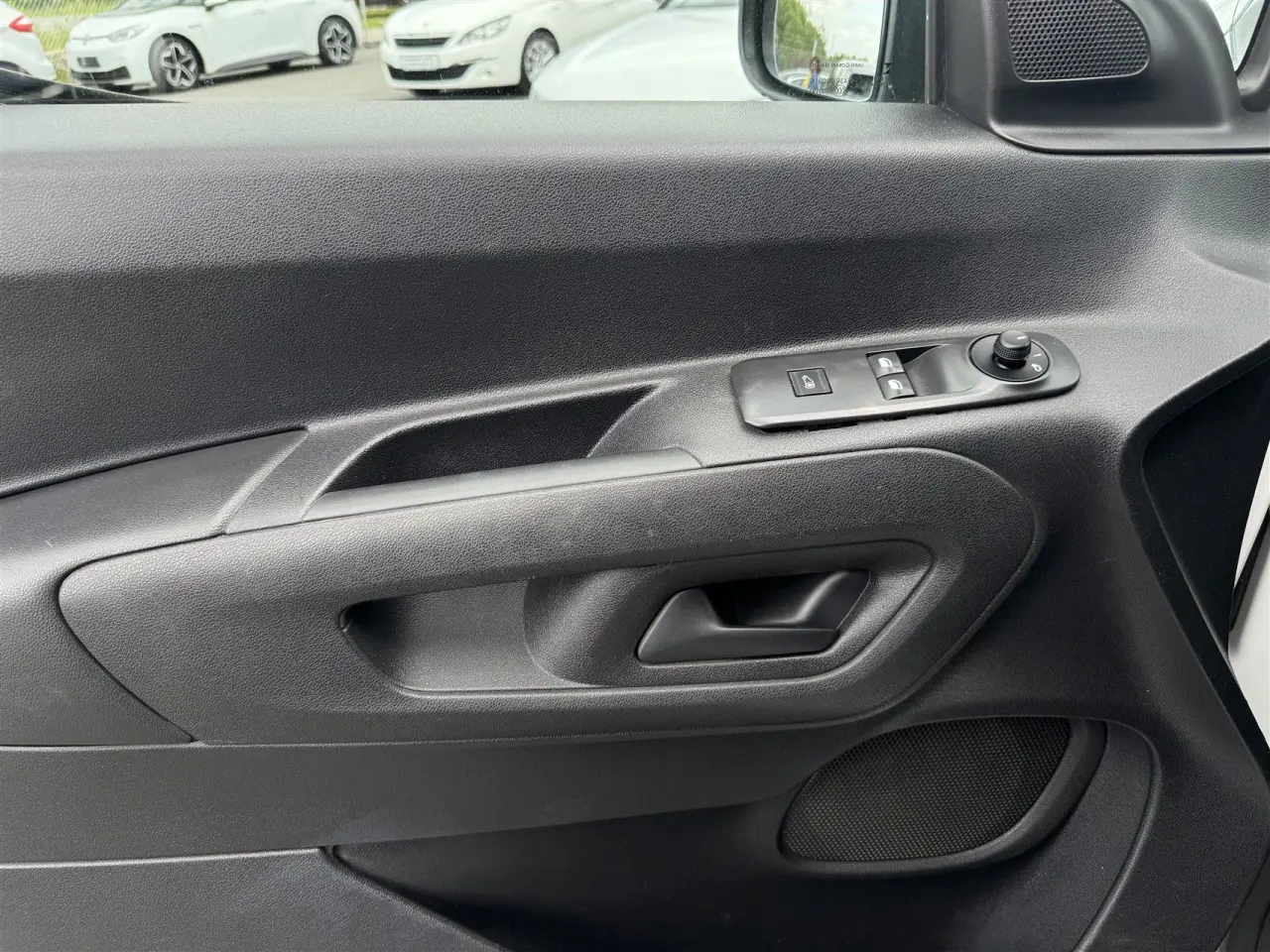 Billede 8 - Opel Combo L2V2 1,5 D Essentia 102HK Van