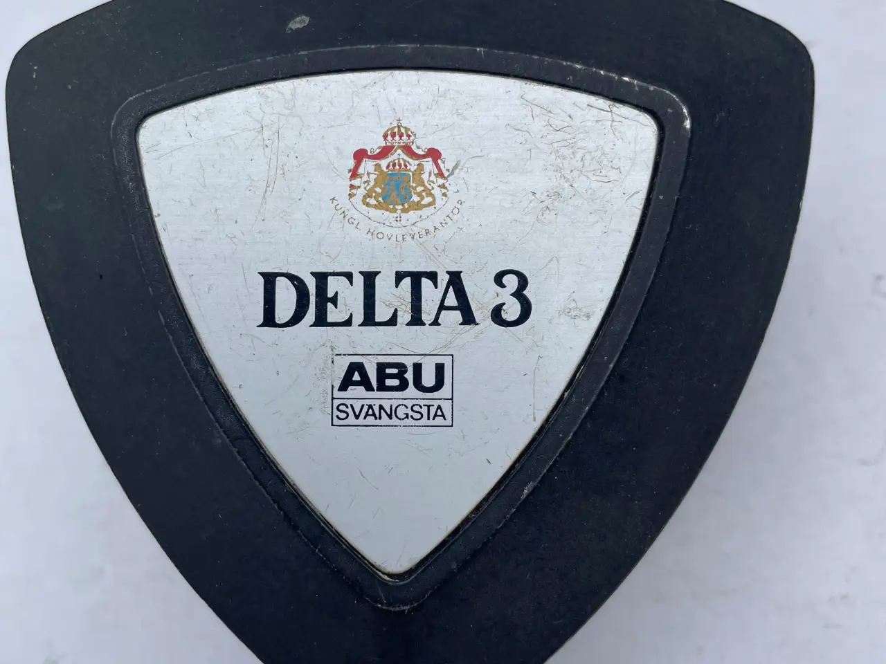 Billede 1 - Samlerhjul ABU Delta 3