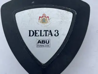 Samlerhjul ABU Delta 3