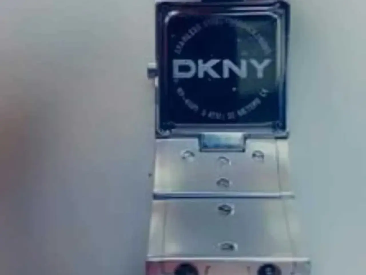 Billede 2 - DKNY - Stilrent dameur