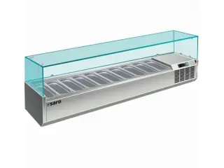 Køleopsat – 1/4 GN – 230 V