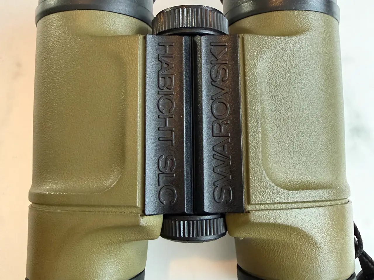 Billede 1 - Swarovski 7x30B SLC