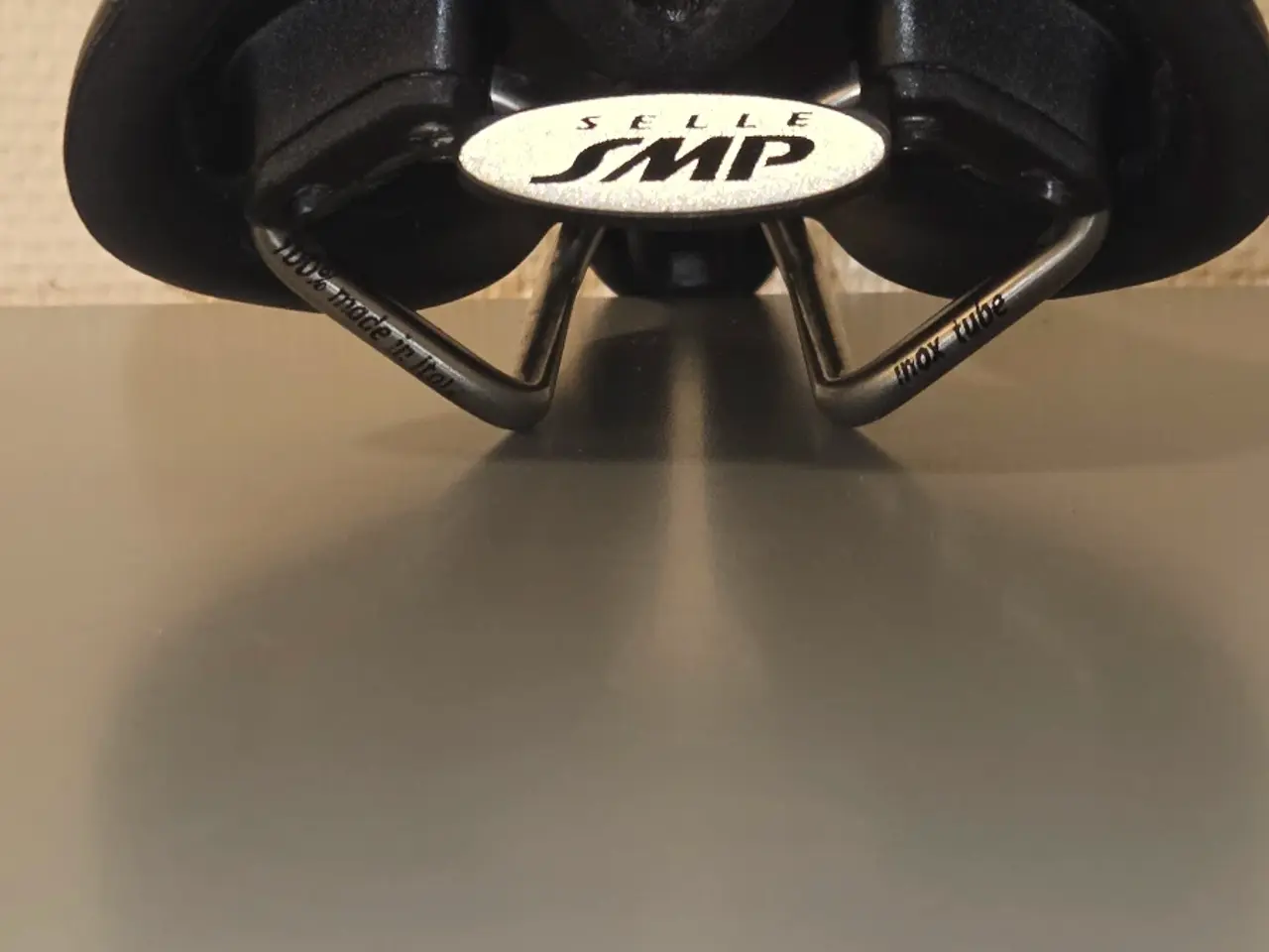 Billede 5 - Selle SMP Well saddle Brugt 1 måned