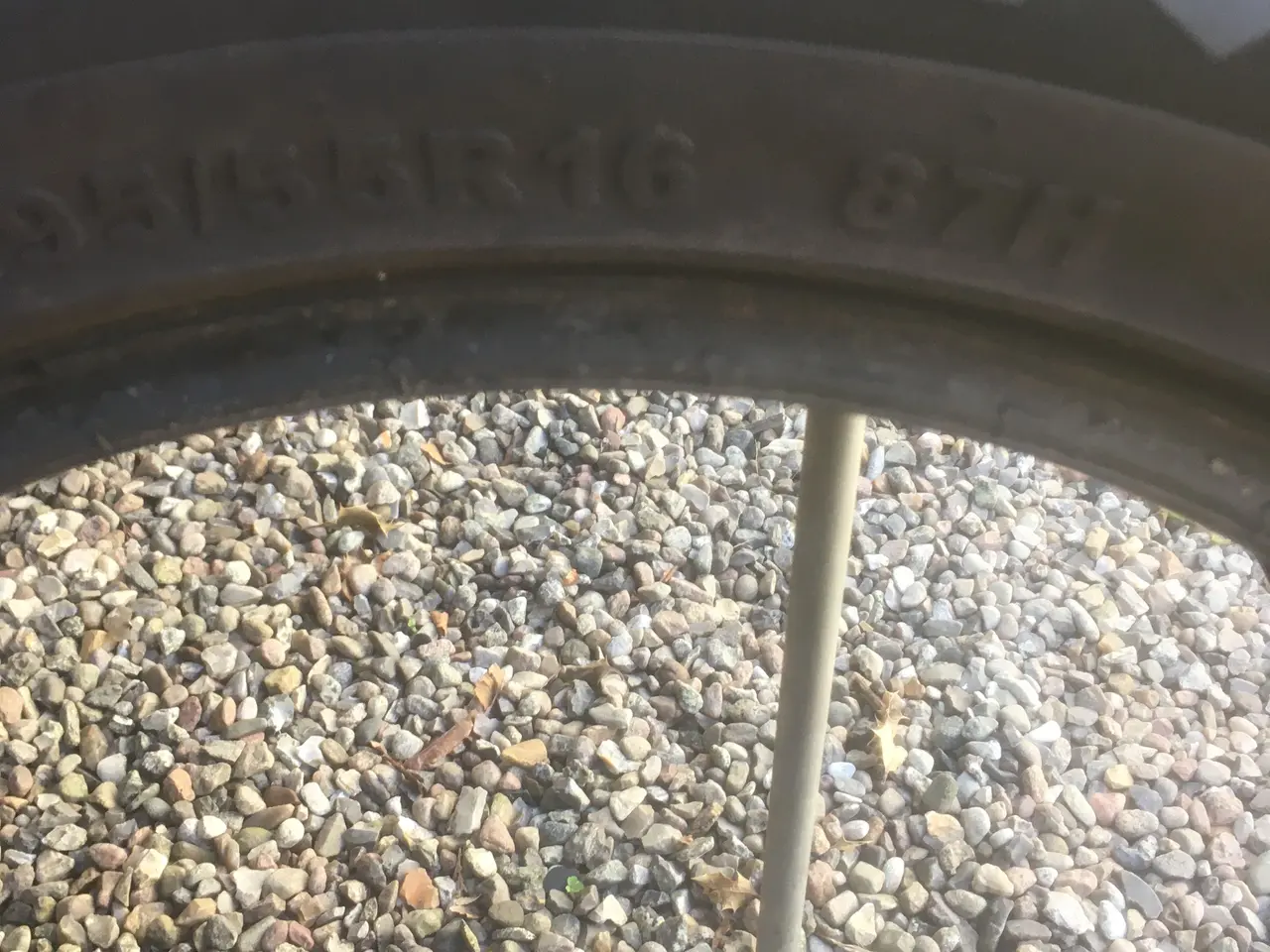 Billede 9 - 195 / 55 x R 16 87H