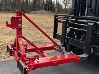 Wifo WDH-VSZ Redskabsophæng 5000KG