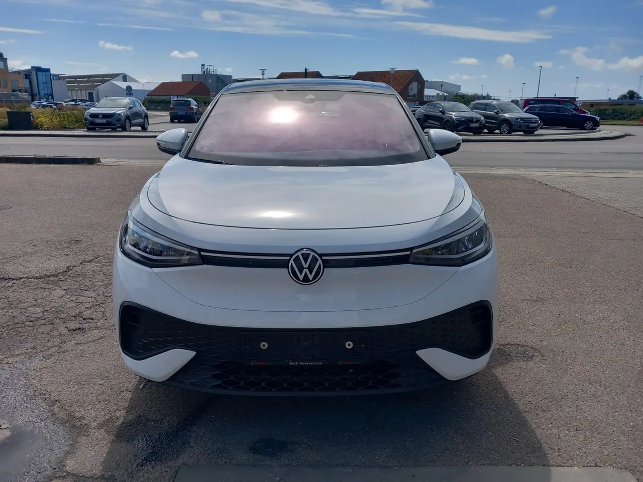 Billede 7 - VW ID.5 77 Pro Performance