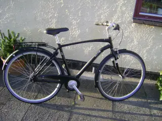 28" SCO Citybike