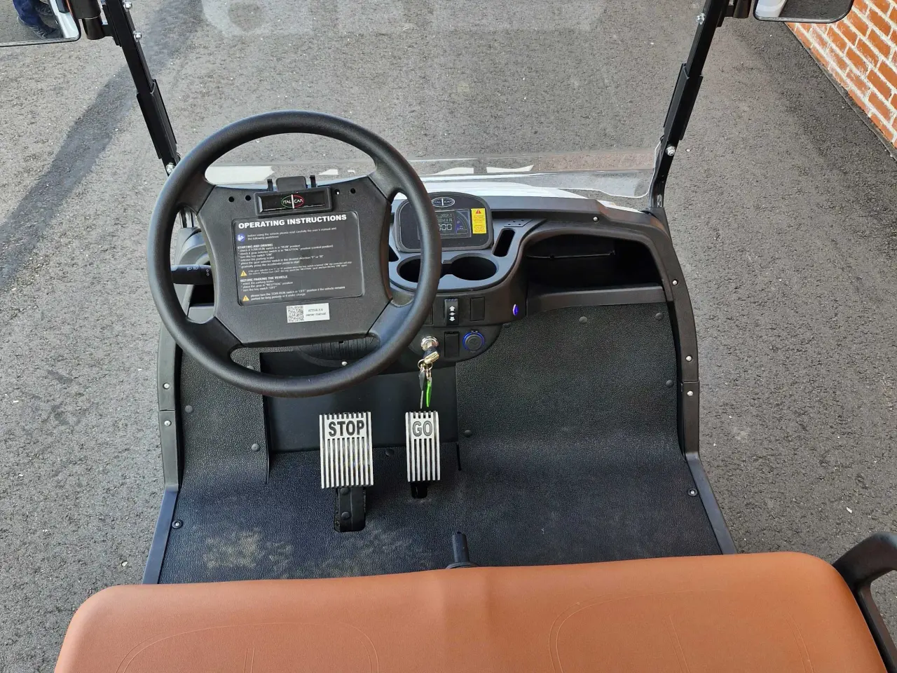 Billede 9 - Italcar Attiva 2.6 med alulad DEMO ny garanti