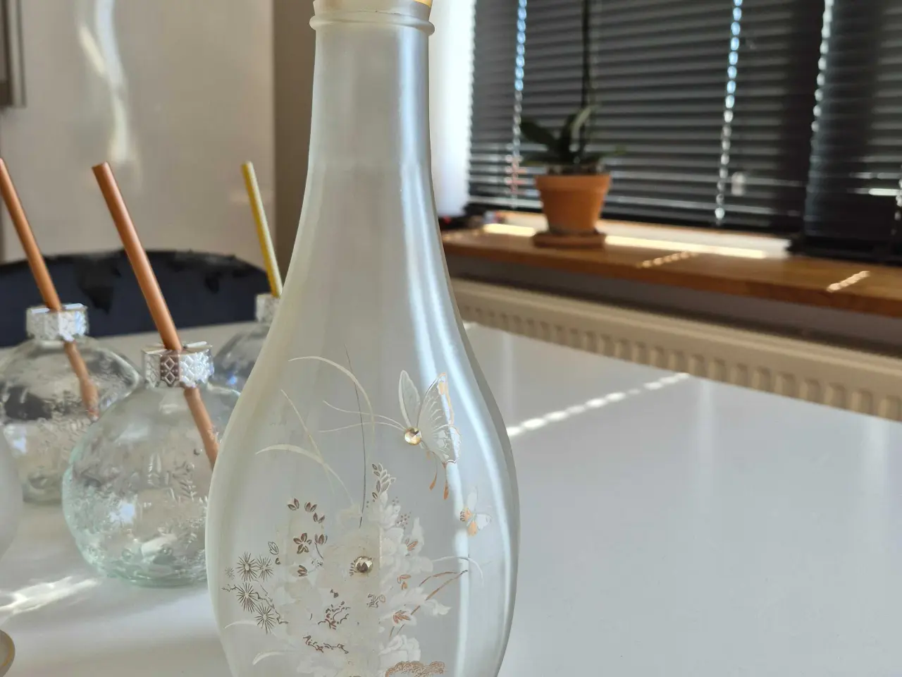 Billede 5 - Glas 
