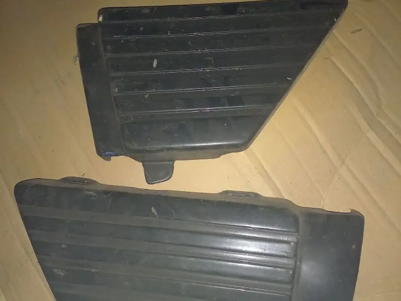 Billede 5 - Suzuki GSX 400 450