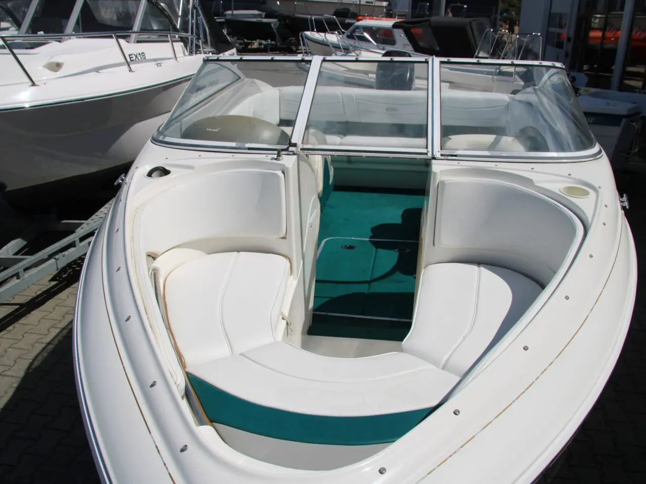 Billede 6 - Campion 535 Bowrider