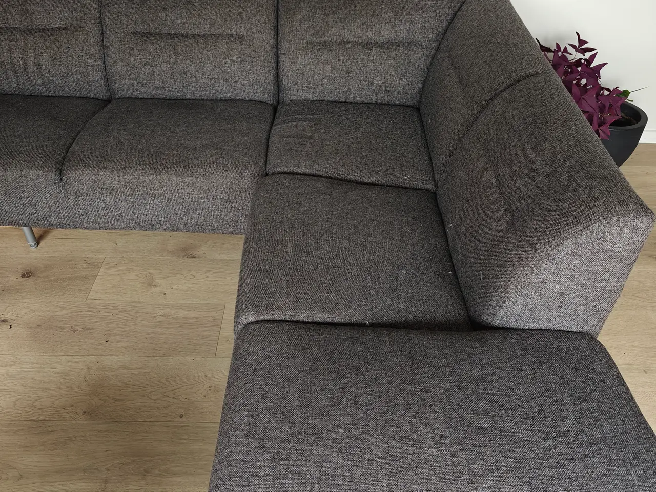 Billede 3 - U sofa Ilva
