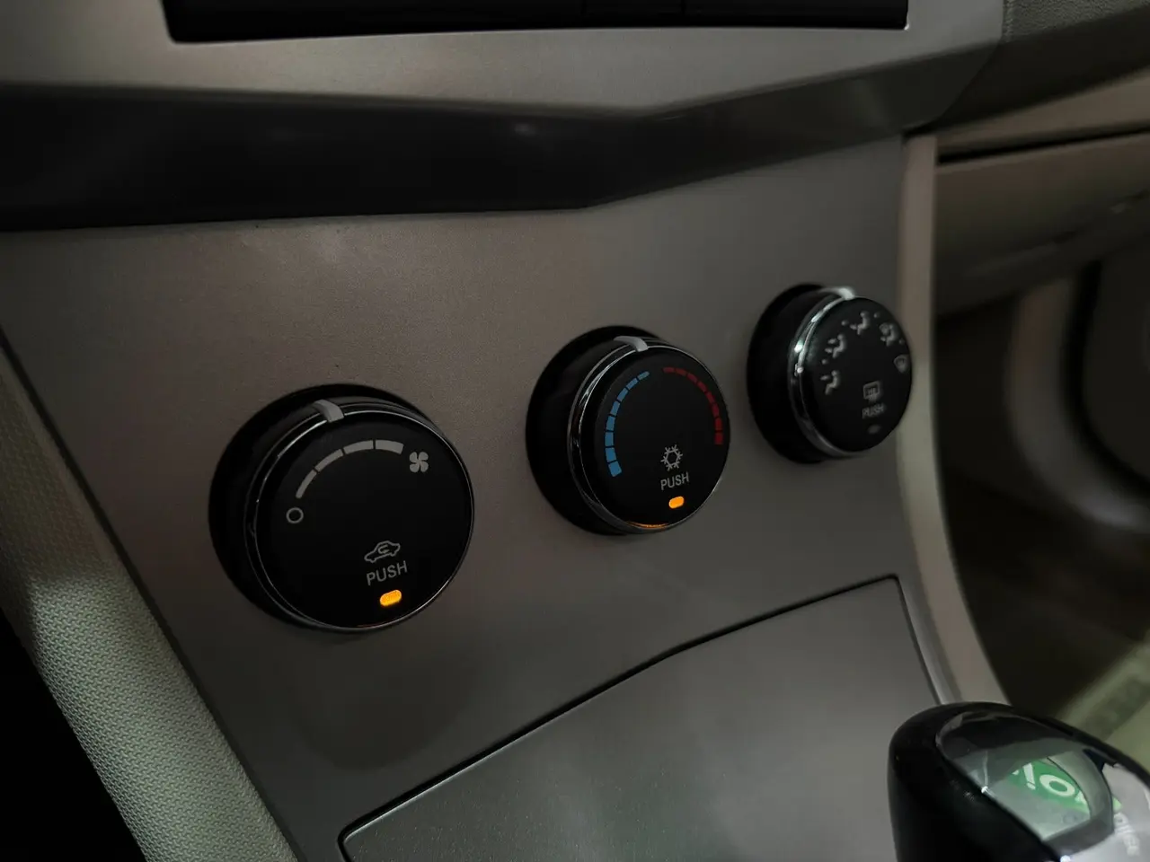 Billede 13 - Chrysler Sebring 2,4 Convertible aut.