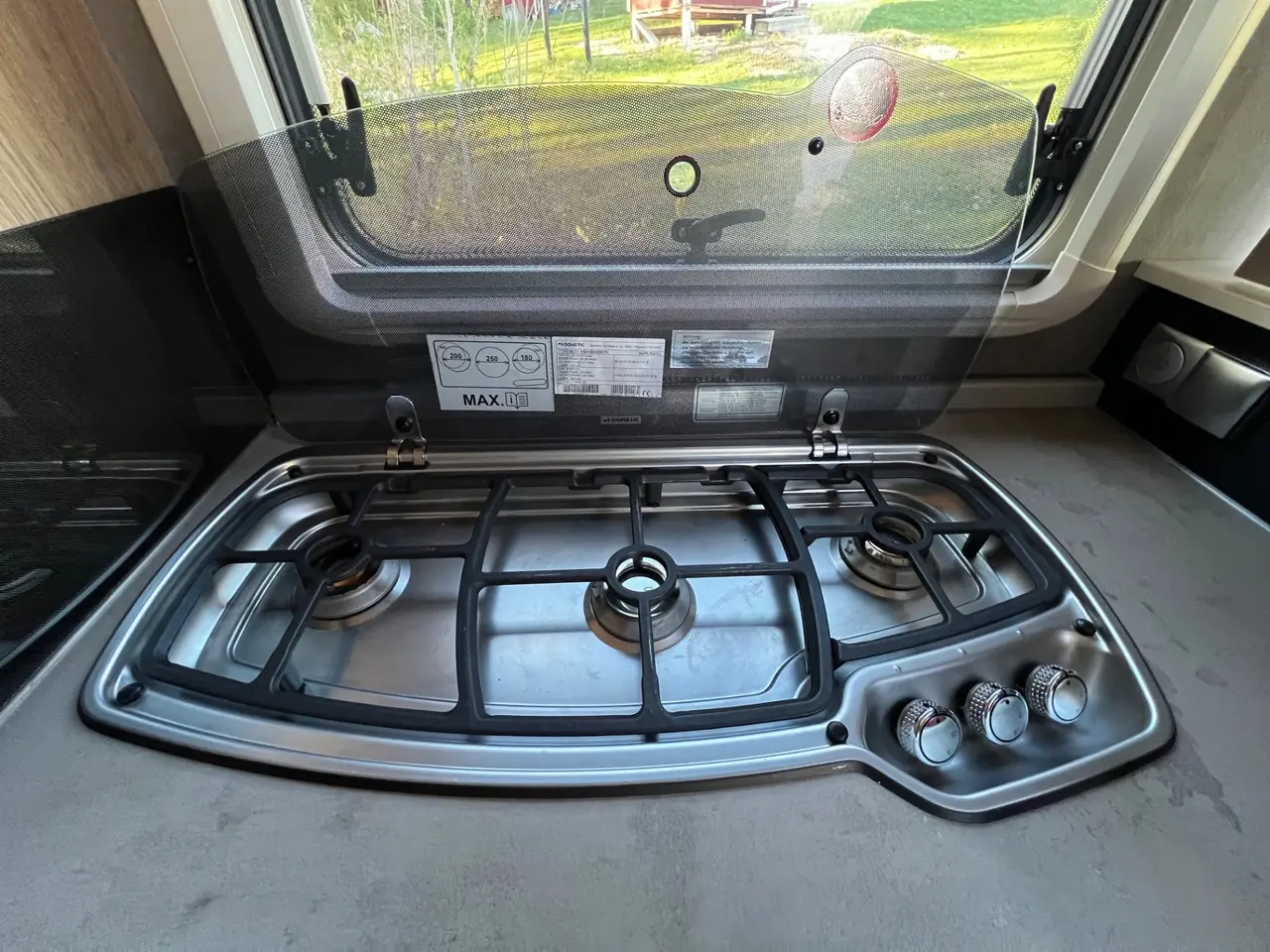 Billede 13 - Knaus SKY I 700 LEG