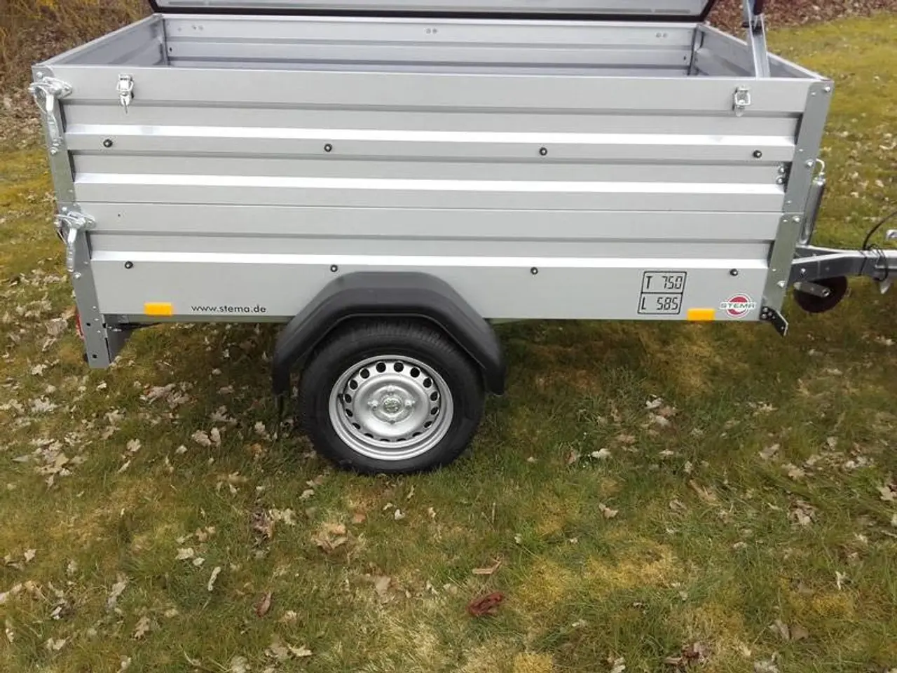 Billede 1 - Stema sider 2010
