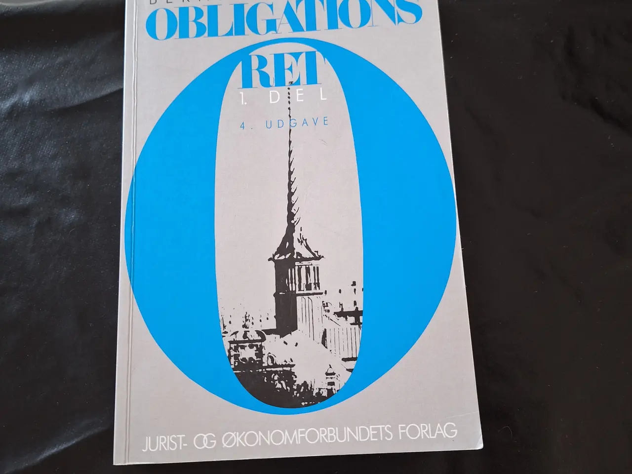 Billede 1 - Obligations ret