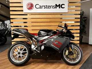 MV Agusta F4 1000 R Senna