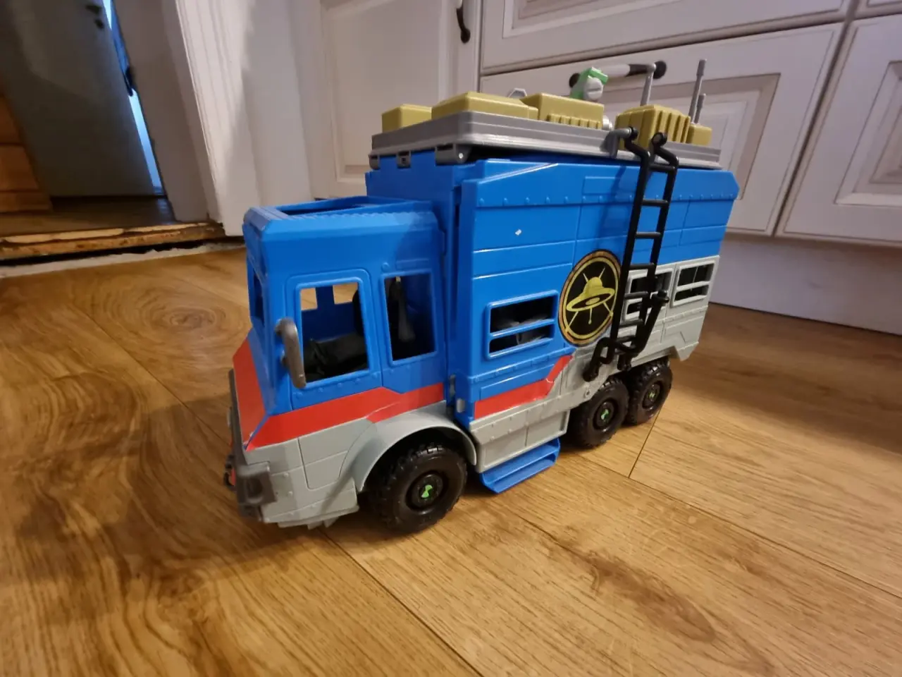 Billede 4 - Ben10 Figure og diverse