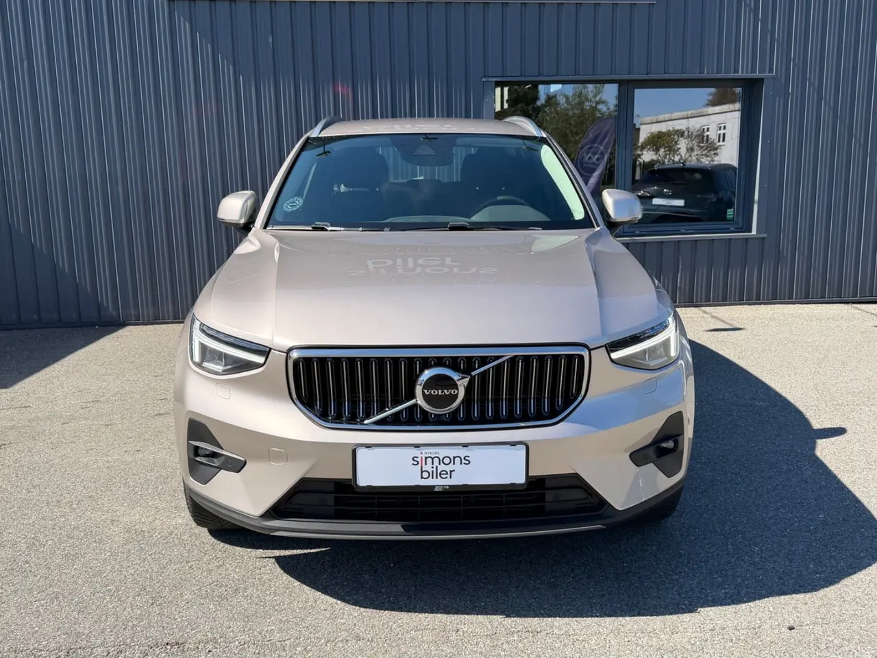 Billede 4 - Volvo XC40 1,5 T4 ReCharge Plus Bright aut.