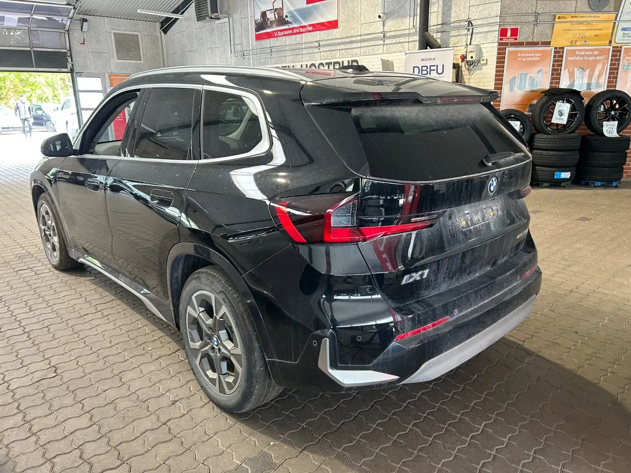 Billede 5 - BMW iX1 eDrive20 X-Line