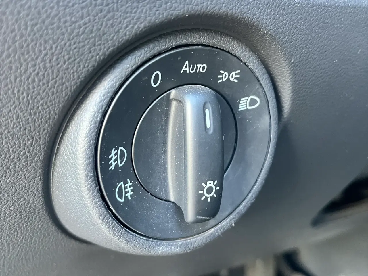 Billede 6 - VW up