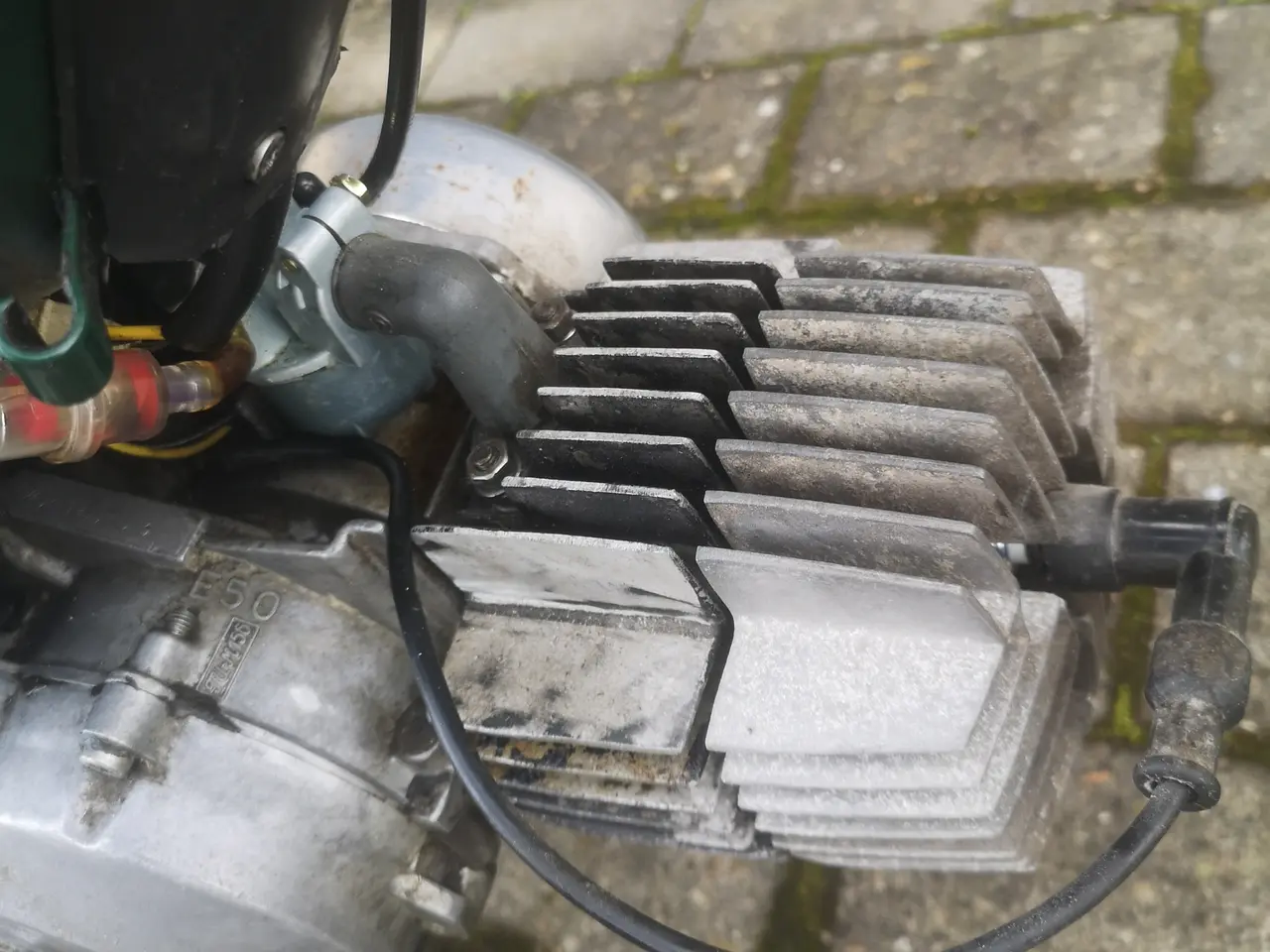 Billede 7 - Puch maxi k