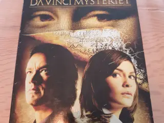 Da Vinci Mysteriet