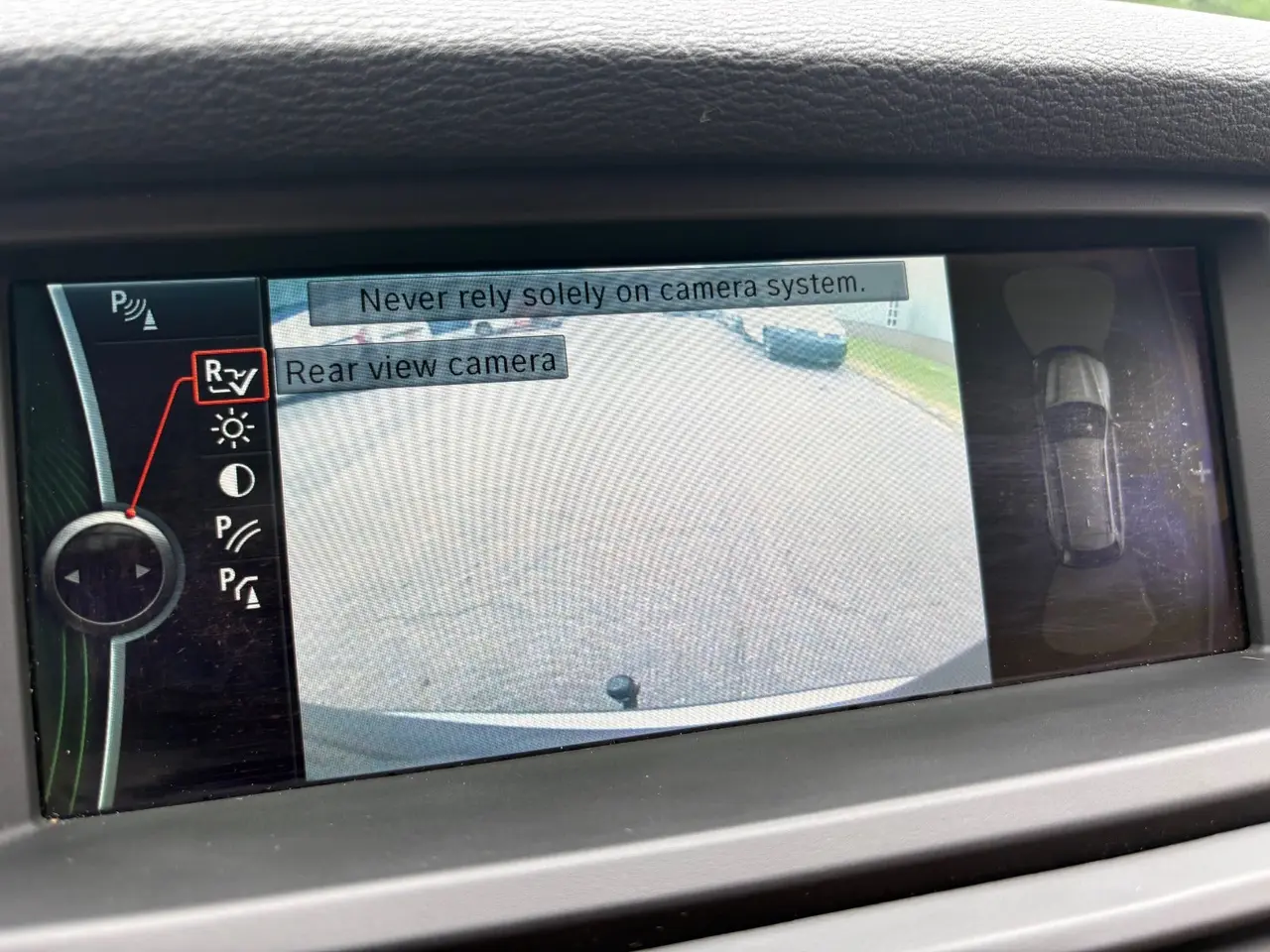 Billede 13 - BMW X5 3,0 xDrive40d aut. Van