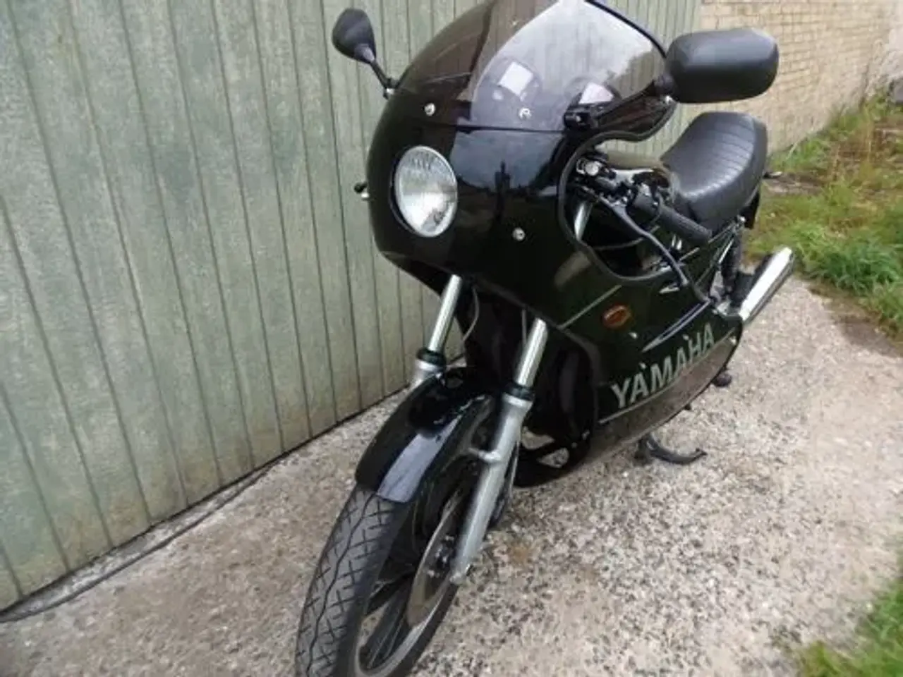 Billede 5 - Yamaha XJ 650 Retro - 9982 Ålbæk