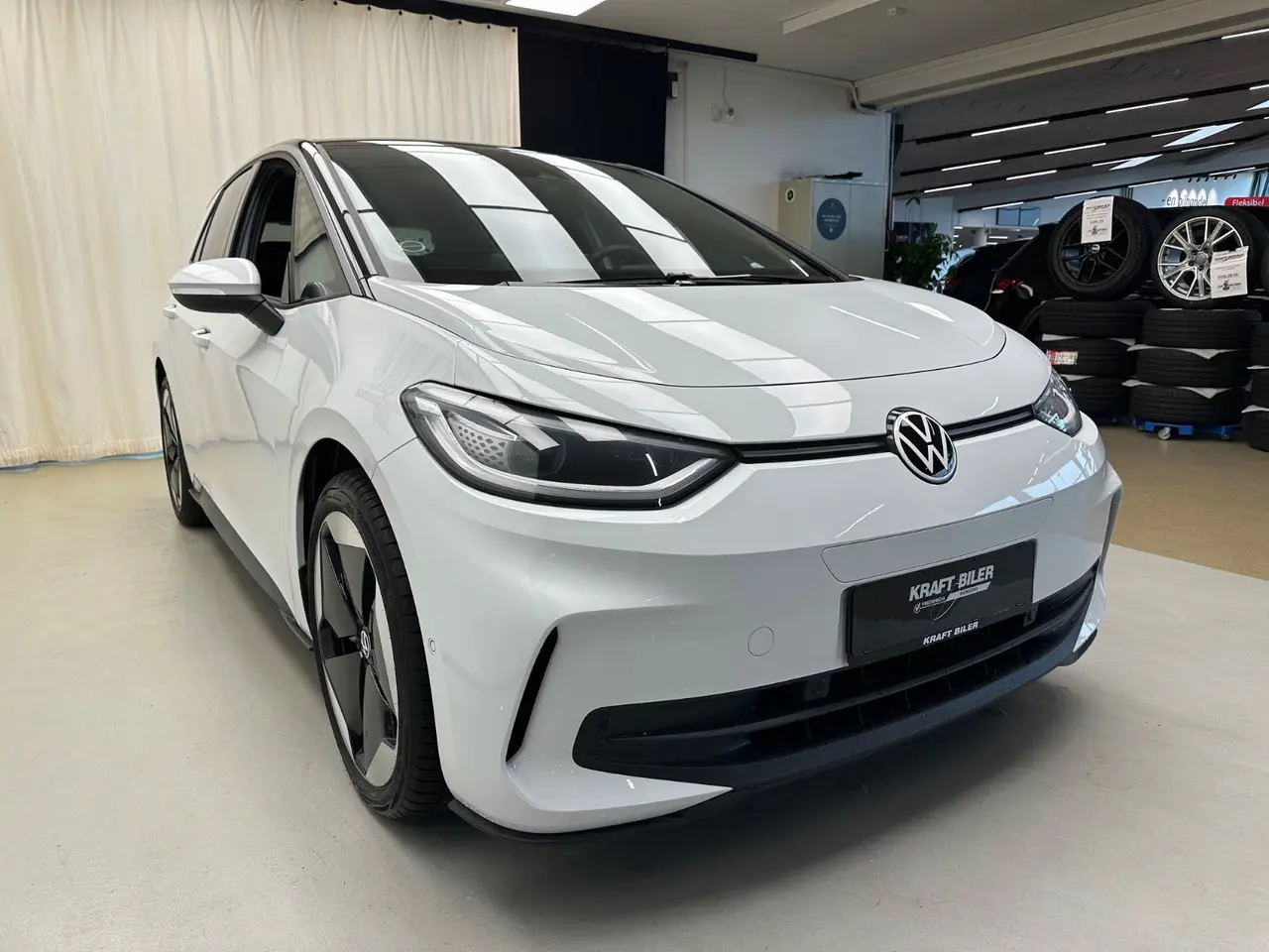 Billede 6 - VW ID.3 77 Pro S
