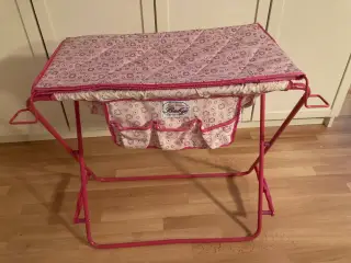 Baby Born puslebord