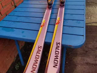 Slalomski
